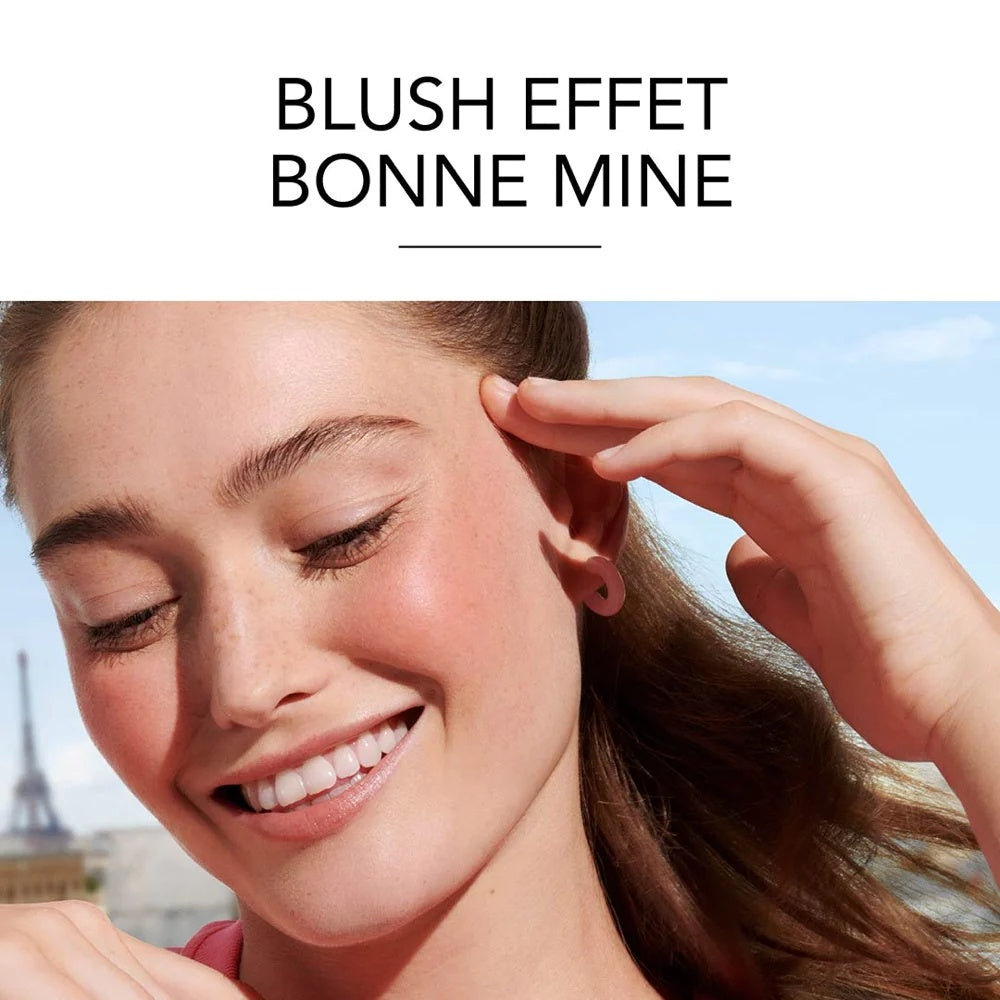 Bourjois Little Round Pot Blusher-3