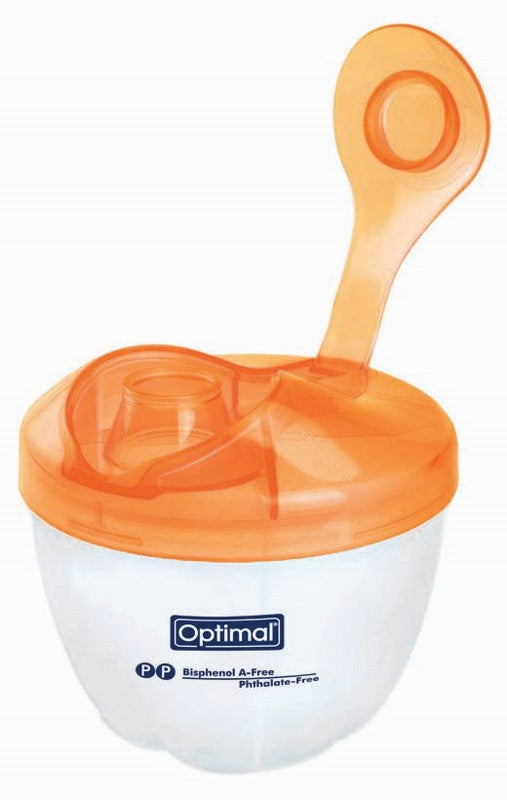 Optimal MILK POWDER DISPENSER-2
