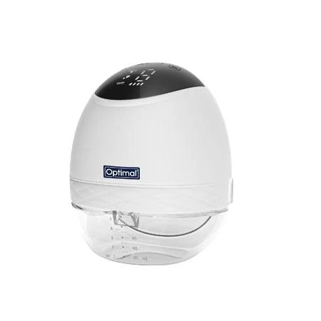 Optimal Wearable Electric Breast Pump-2