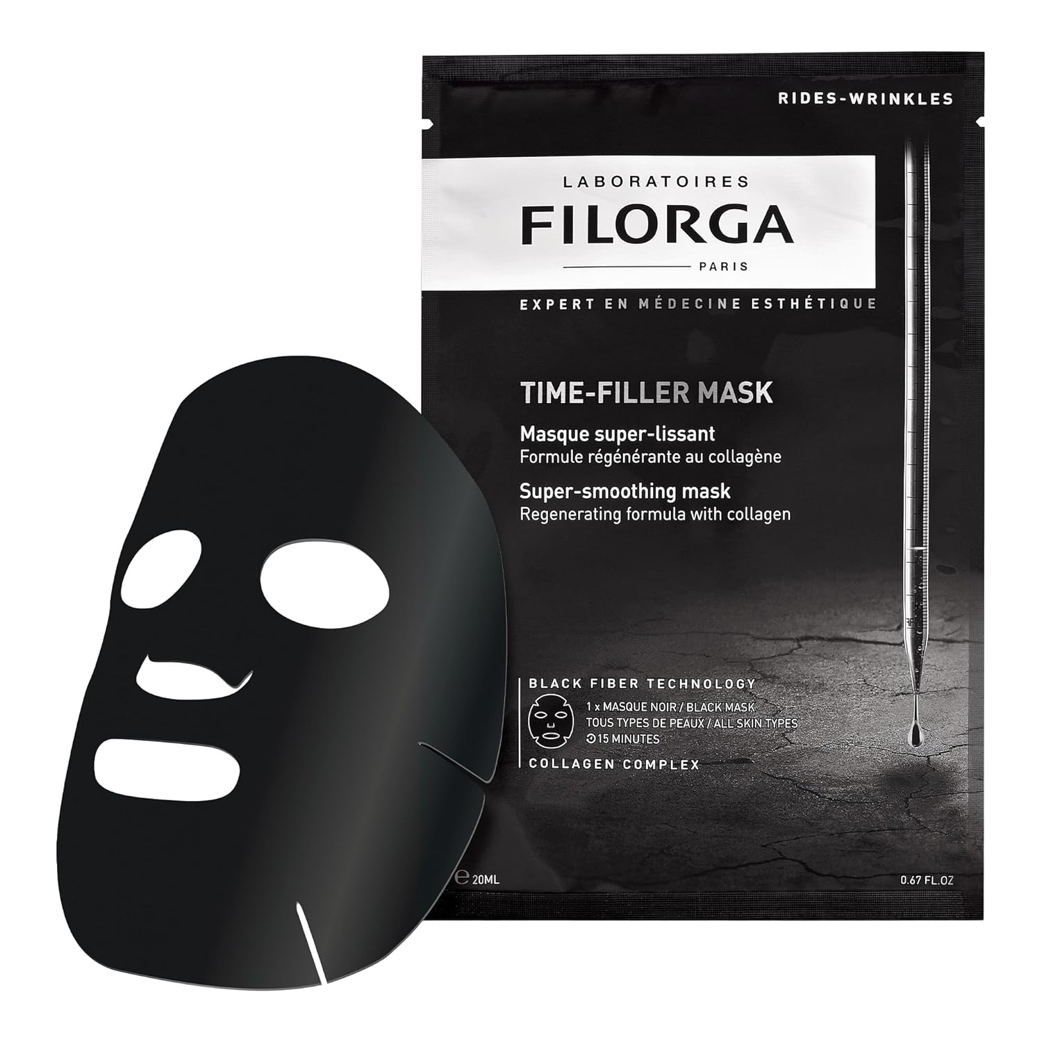 Filorga Time Filler Mask-2
