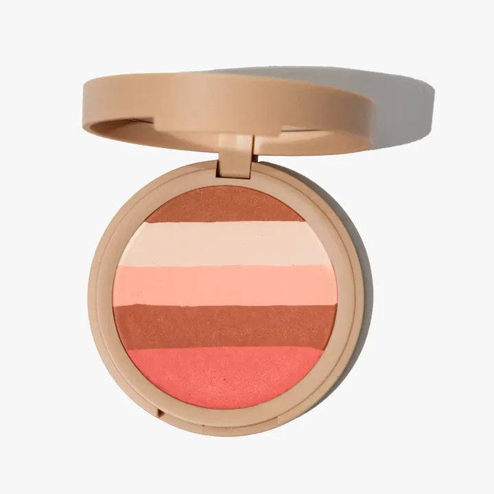 Dali Marble Blush for a Natural, Weightless Flush of Color-7