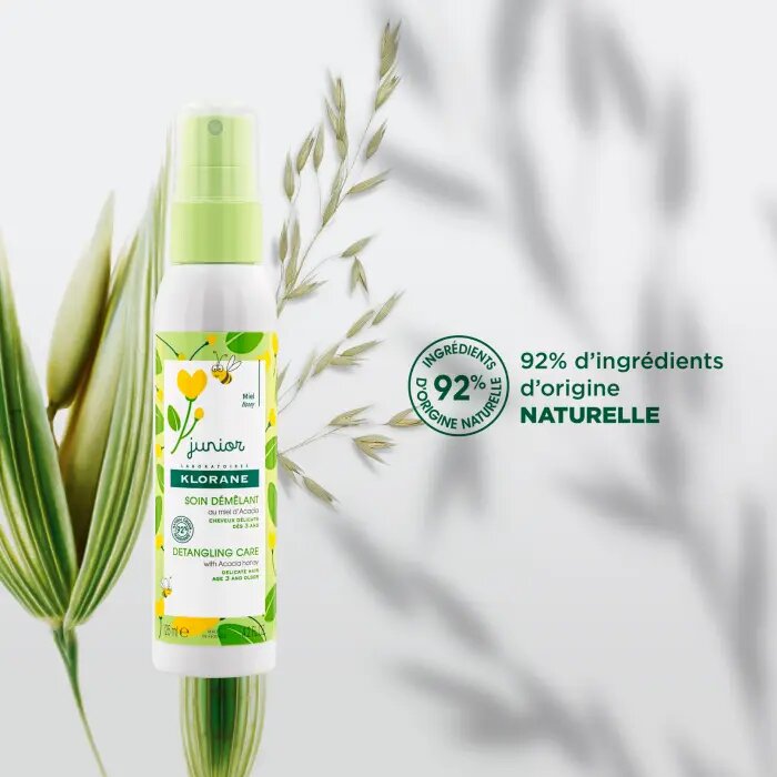 Klorane Junior Detangling Care Spray-2