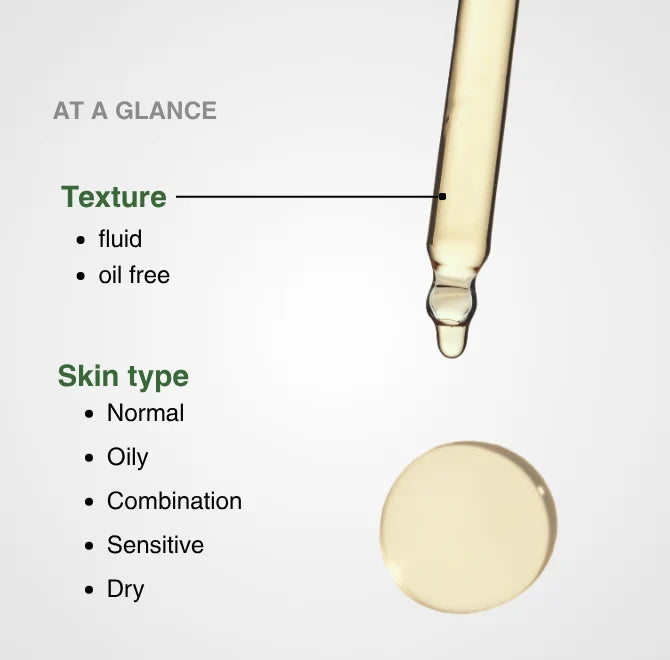 The AloeLab 5% Caffeine Eye Serum 30 ml