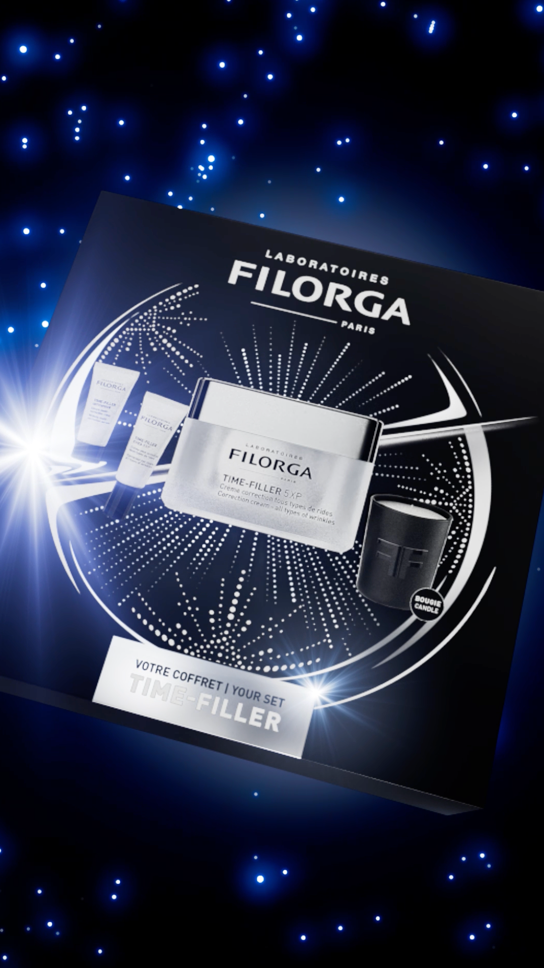 Filorga Christmas Gift Set-2
