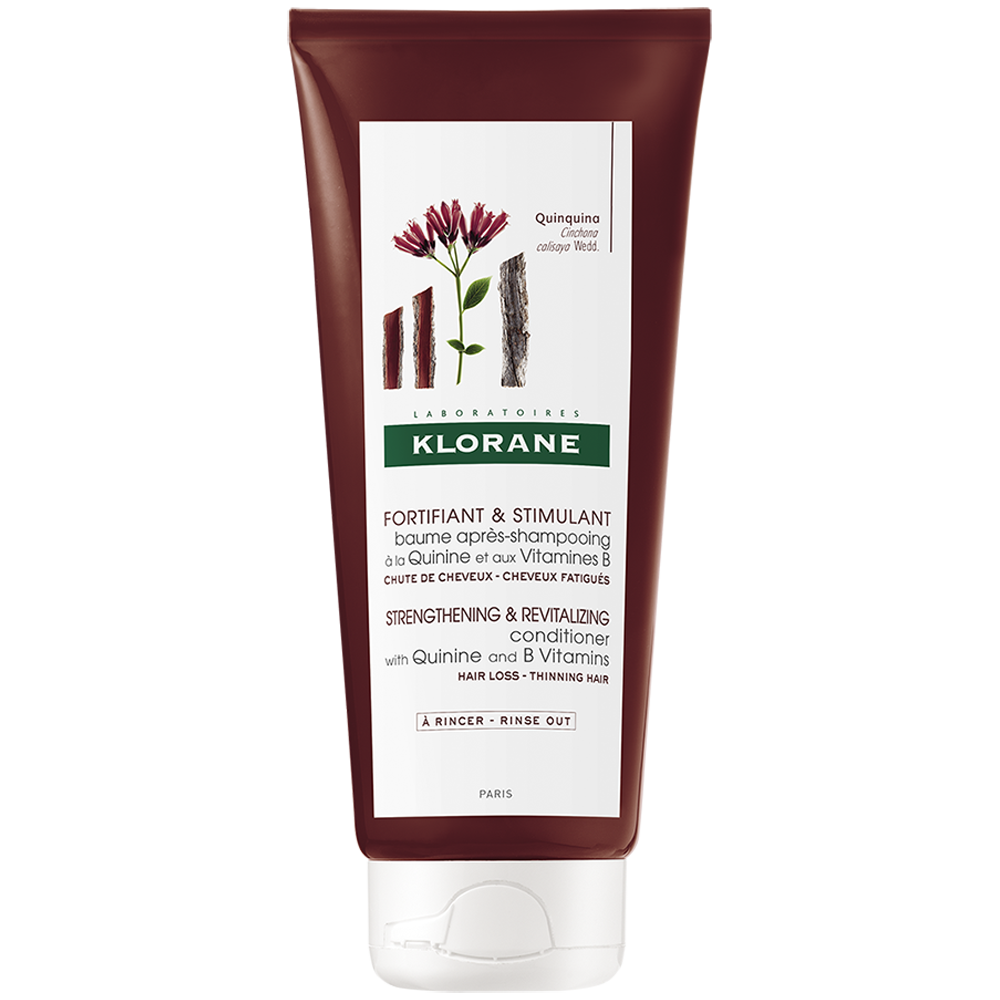 Klorane Quinine Conditioner-1