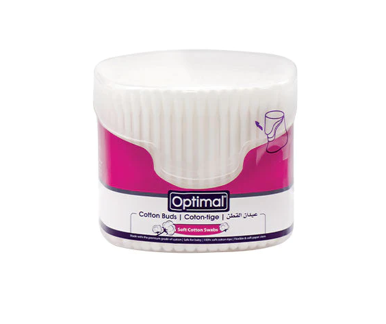 Optimal COTTON BUDS-2