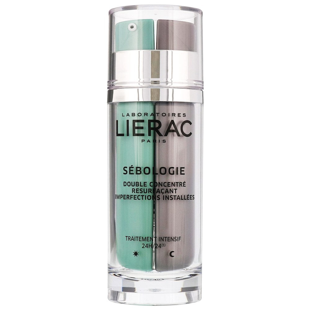 Lierac Sebologie Double Concentrate-1