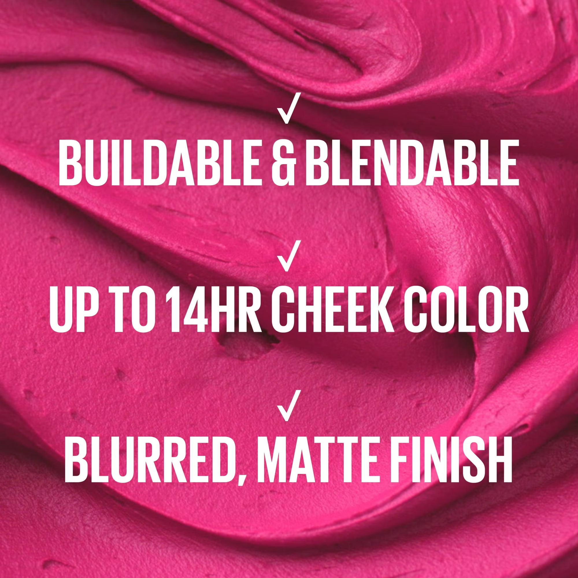 Maybelline NY Cloudtopia Lip & Cheek Tint Soft Blur Airy Matte Finish