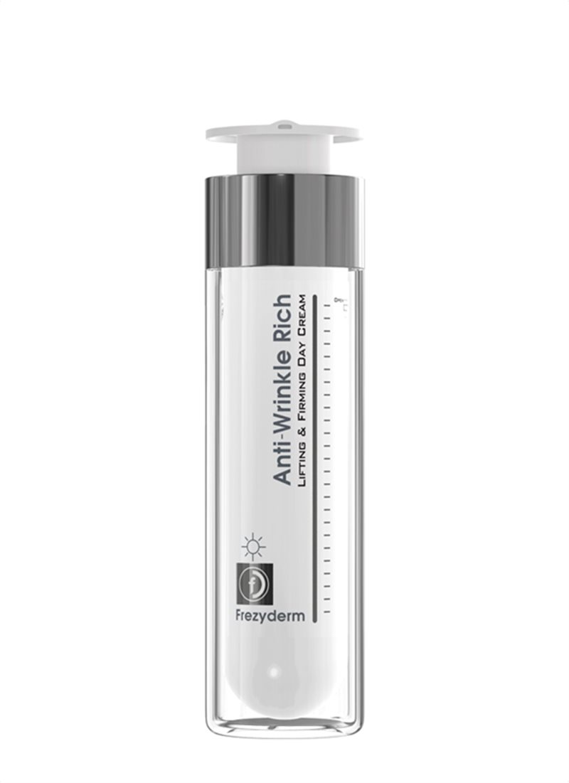Frezyderm Anti-Wrinkle Rich Day Cream-2