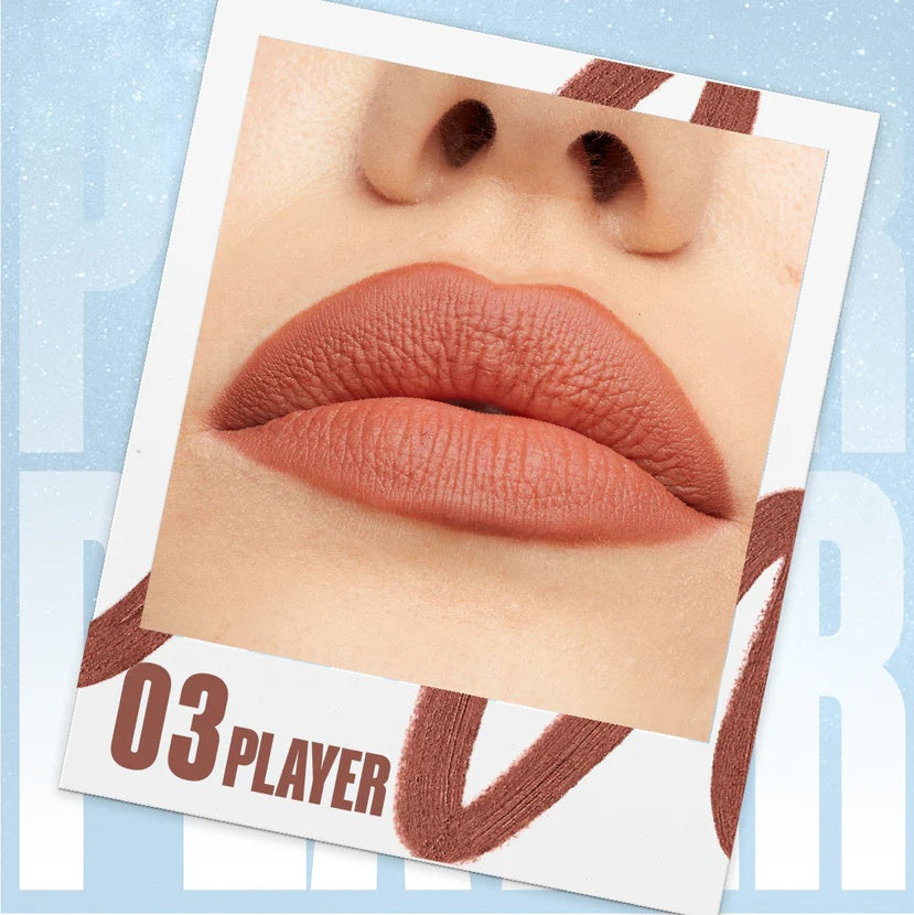 Maybelline Lifter Liner – Long-Wear Creamy Lip Liner with Sculpting Definition-6