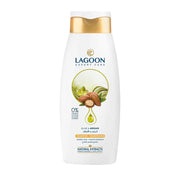 Lagoon Shampoo Olive & Argan (2)-1