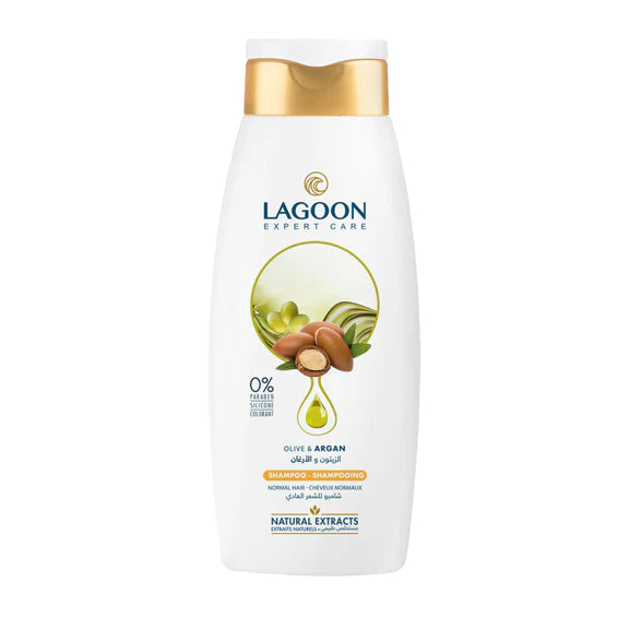 Lagoon Shampoo Olive & Argan (2)-1
