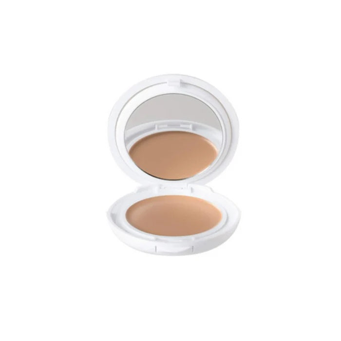 Avene Couvrance Compact Foundation Cream Comfort 10g - Available in 3 Shades for a Smooth Finish-7