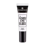 Essence dewy eye gloss liquid shadow 01 crystal clear-1
