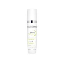 Bioderma Sebium Night Peel Exfoliating Night Treatment for Oily Skin - 40ml-1