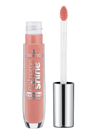Essence Extreme Shine Volume Lipgloss 11 – Power of Nude-2