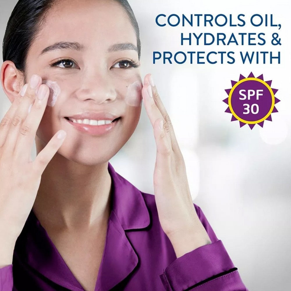 Cetaphil PRO Acne Prone Skin Moisturizing Lotion SPF 30 - 120ml-5