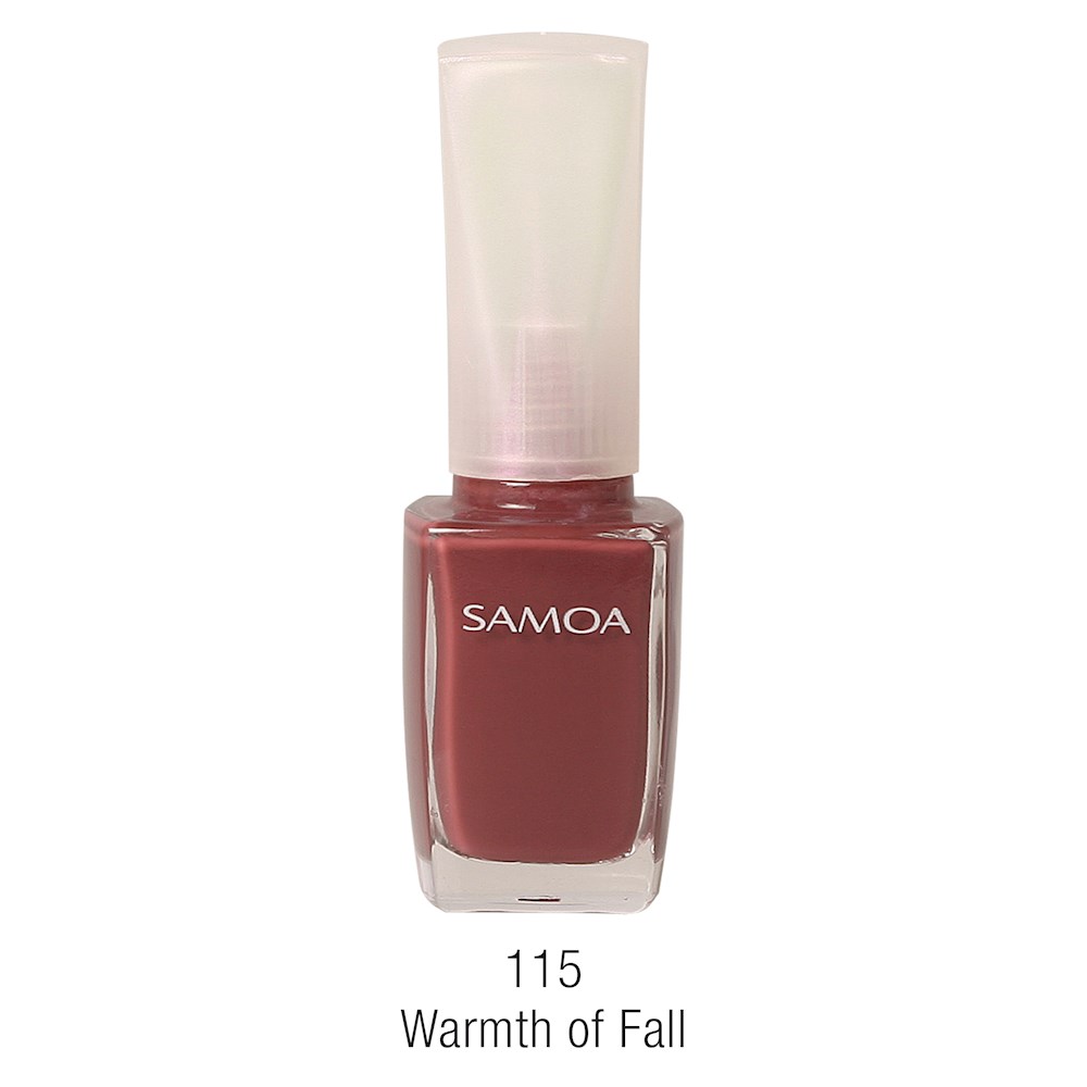 Samoa Nail Polish Amore Mio-9