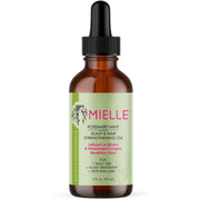 MIELLE Rosemary Mint Scalp & Hair Strengthening Treatment – Nourishing Scalp Care for Stronger, Healthier Hair-1