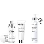 Filorga Age Purify Intensive + Age Purify Mask + FREE Age Purify Clean-1