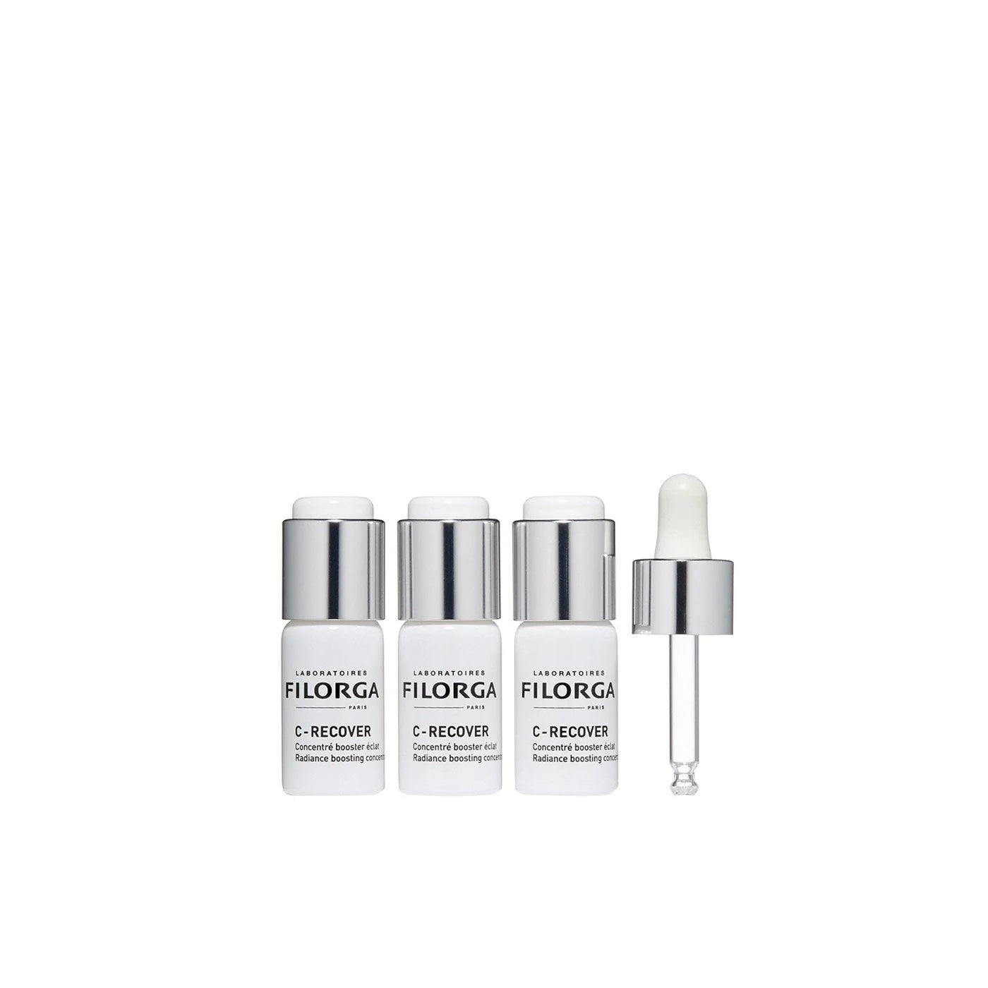 Filorga C Recover 3 Vials-1