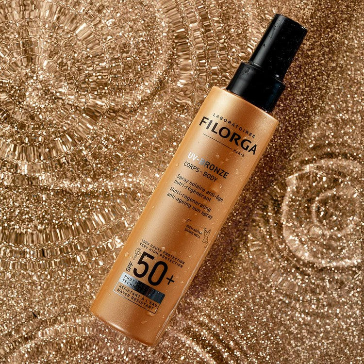Filorga UV Bronze Body Spray-2