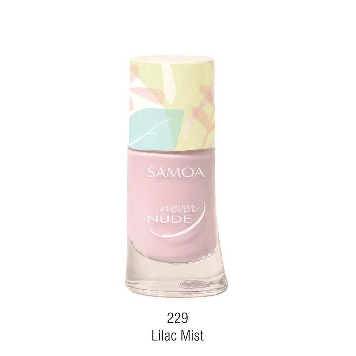 Samoa Never Nude Tropical Breeze - 6 Shades-7