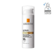 La Roche Posay Anthelios Age Correct SPF50 Anti Ageing Invisible Sunscreen 50ml-1