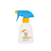 Sebamed Sun Baby Lotion Spf 50+ Spray-1