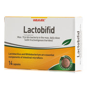 Walmark Lactobifid Probiotics 14 caps-1