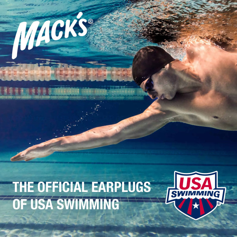 Mack's Aqua Block Ear Plugs-5