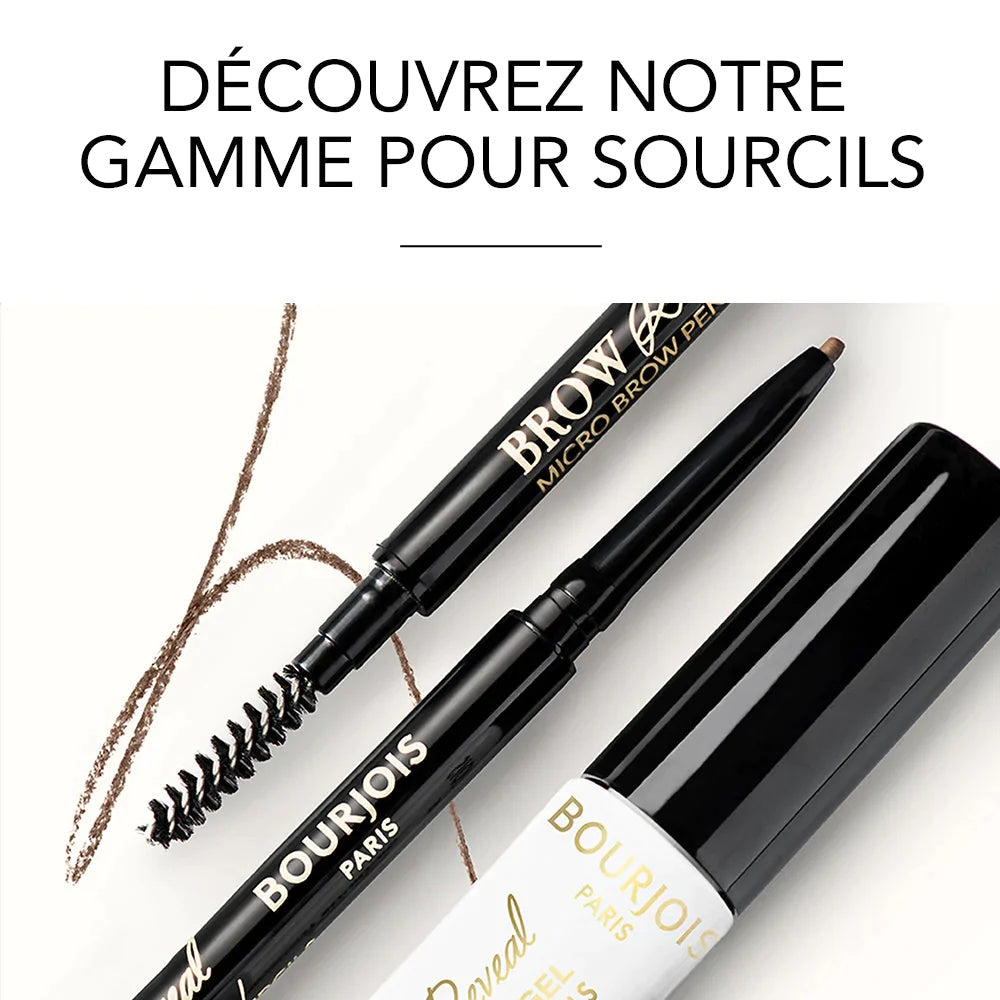 Bourjois Twist Up Brow Reveal Brow Pencil-4