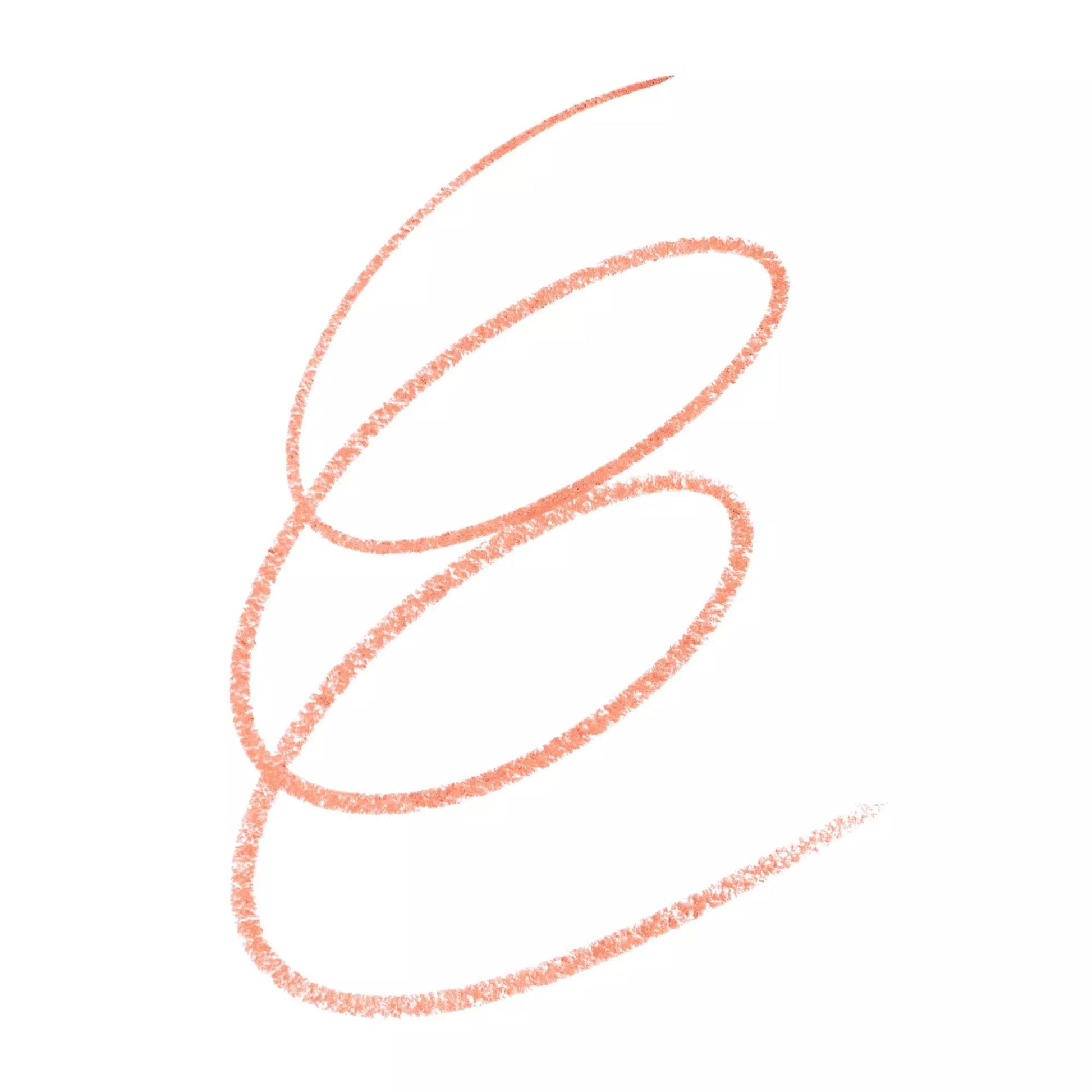 Essence Long-Lasting Eye Pencil 39 Shimmer Sunsation – Vibrant Orange Waterproof Eyeliner-3