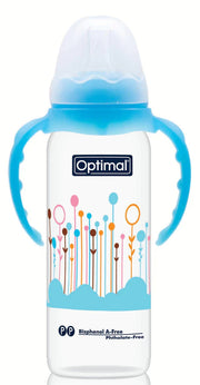 OPTIMAL SLIM WAIST BOTTLE WITH HANDLE-1