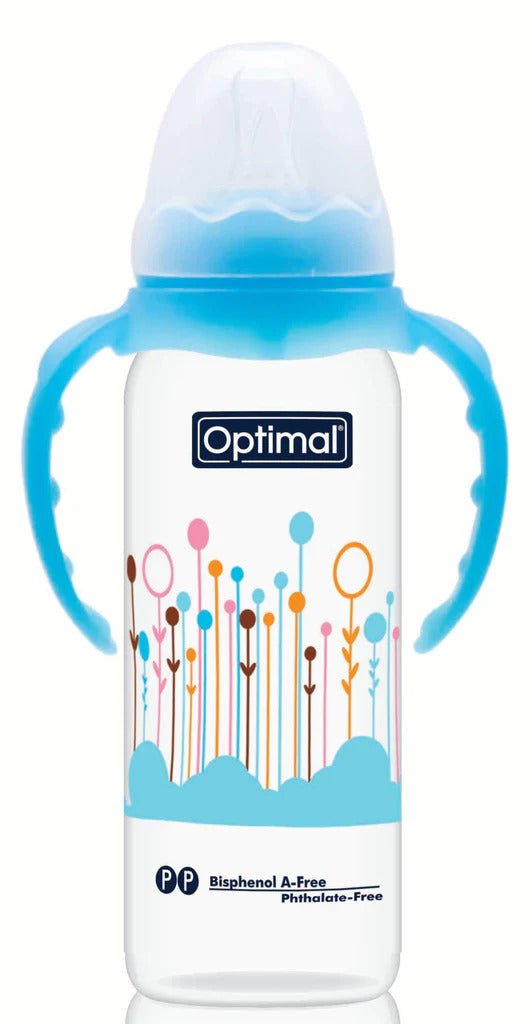 OPTIMAL SLIM WAIST BOTTLE WITH HANDLE-1