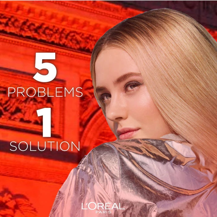 L'Oreal Paris Elvive Total Repair 5 Conditioner-4