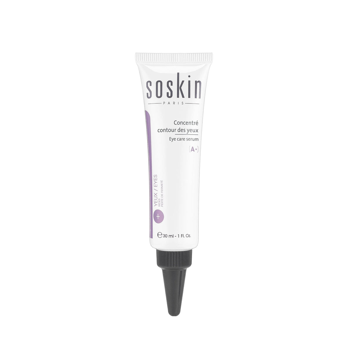 SOSKIN EYE CARE SERUM-2