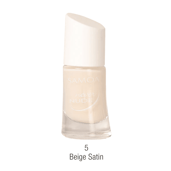 Samoa Nail Polish Never Nude-17
