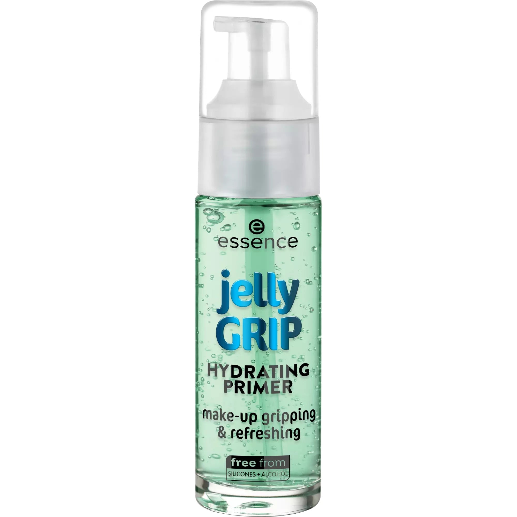 Essence Jelly Grip Hydrating Primer 30 ml – Hydrating Gel Base for Long-Lasting Makeup-1