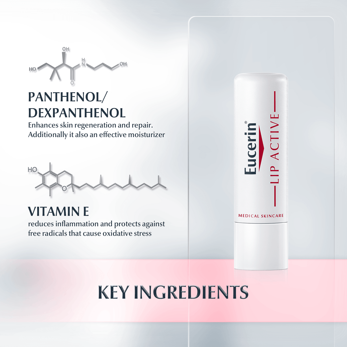 Eucerin pH5 Lip Active SPF15-2