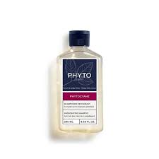 Phyto Cyane Shampoo-2
