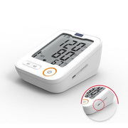 Optimal Automatic Upper Arm BPM – Smart Digital Blood Pressure Monitor-1