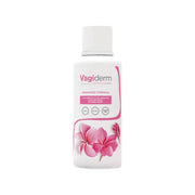 Vagiderm Intimate Cleanser Advanced Formula with Prebiotics and Probiotics-1