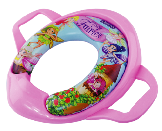 OPTIMAL SOFT TOILET TRAINING SEAT-1