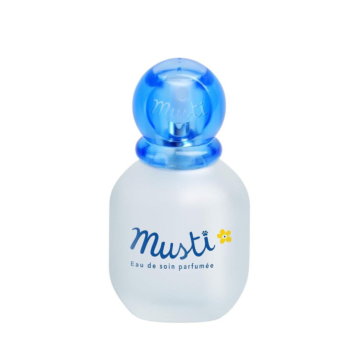 Musti Eau Soin Delicate Fragrance 50ml-2