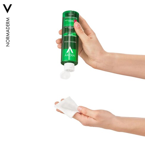 Vichy Normaderm Pore Tightening Toner-2