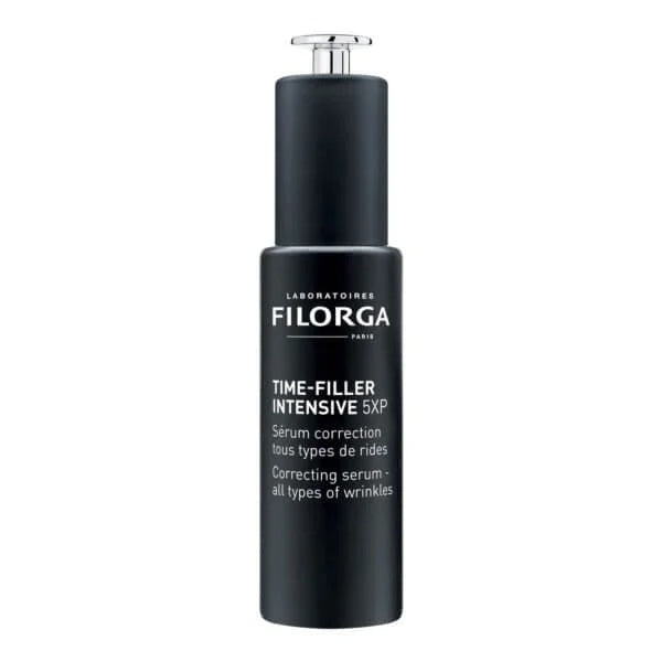 Filorga Time‑Filler Intensive 5XP Serum 30 ml – Multi‑Wrinkle Correcting-1