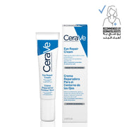 CeraVe Eye Repair Cream, Crème Réparatrice Contour Yeux-1