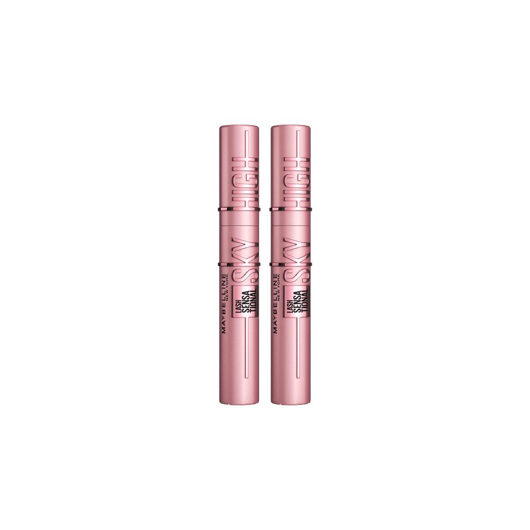 Maybelline Lash Sensational Sky High Mascara-1