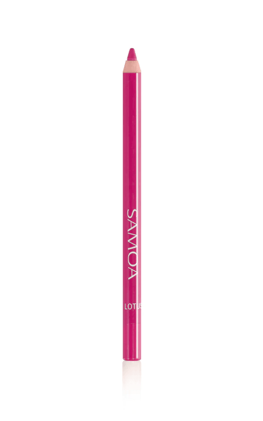 Samoa Lotus Lipliner-12